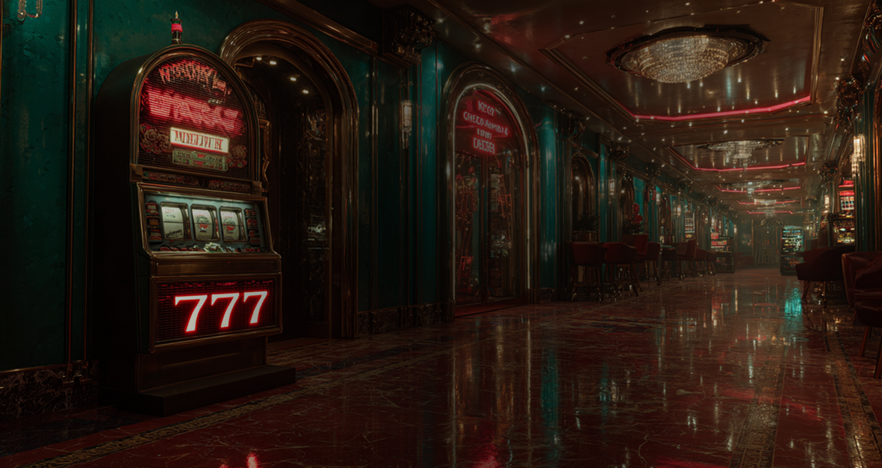 Bet777